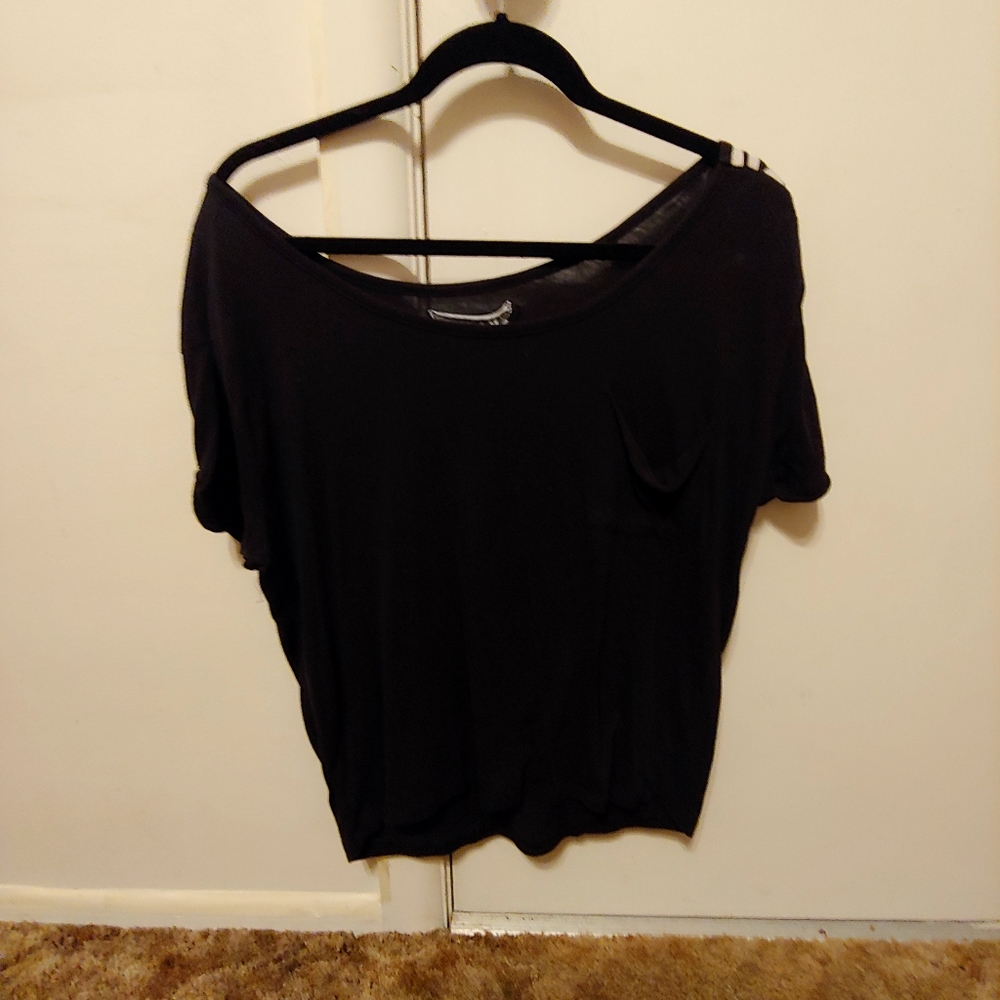 Volcom oversized shirt